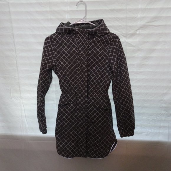 Ivivva Jackets & Blazers - Grey Ivivva long jacket